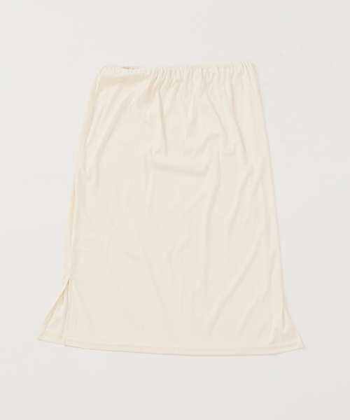 SLOBE IENA ウール混ジャージーフレアワンピース スローブ イエナ SLOBE IENA ウール混ジャージーフレアワンピース