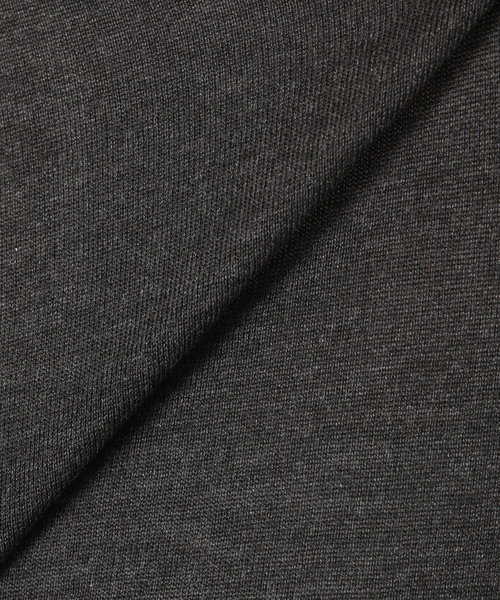 セール】ウール混ジャージーフレアワンピース（ワンピース）｜SLOBE