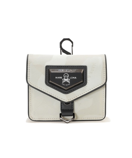 MARK & LONA（マークアンドロナ）の「Golf Or Die Iron Cover（ゴルフ