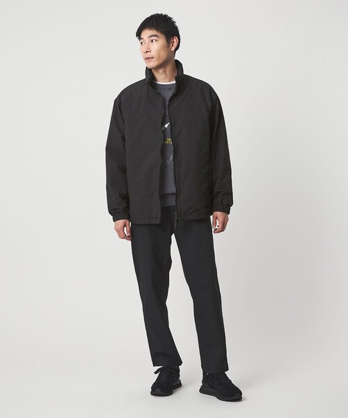 セール】ベルスタッフ タフタ 3WAY スタンド ブルゾン -撥水・防風