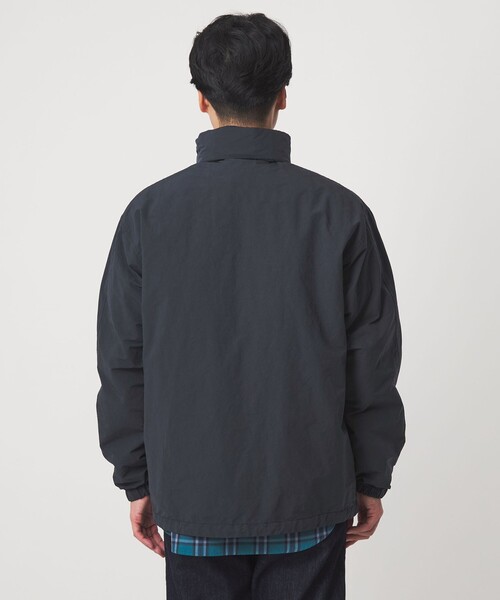 セール】ベルスタッフ タフタ 3WAY スタンド ブルゾン -撥水・防風