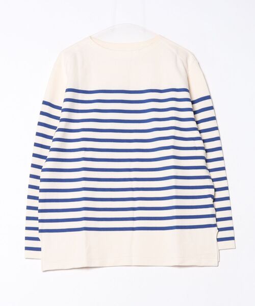 アナトミカ BIARRITZ ブルー 25SS 】ANATOMICA BIARRITZ / BLUE BORDER – A'r11551 FUKUOKA