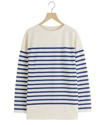 ANATOMICA | ANATOMICA / アナトミカ：BIARRITZ：530-591-23[MUS](Tシャツ/カットソー)