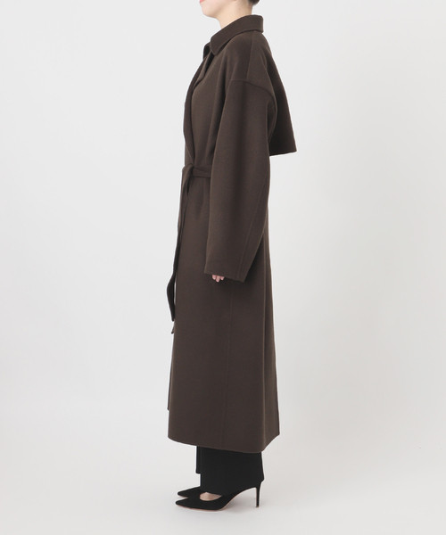 deuxieme classe EVERY DAY I LIKE ロングコート deuxieme classe EVERY DAY I LIKE ロングコート ドゥーズィエムクラス