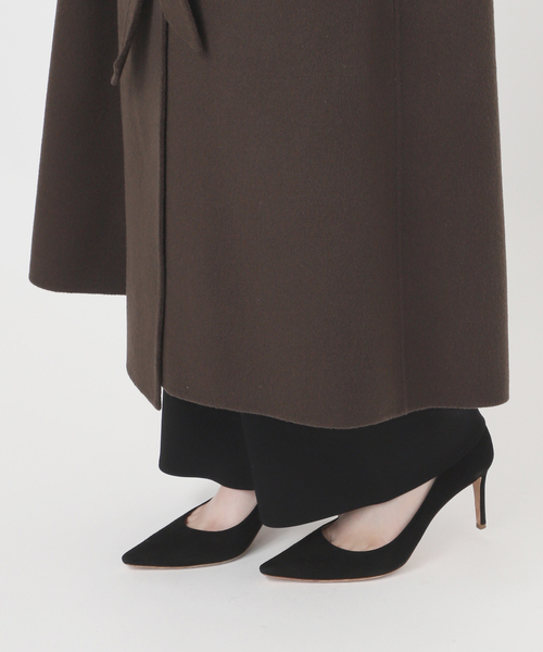 Essential Gown Coat（その他アウター）｜EVERYDAY I LIKE