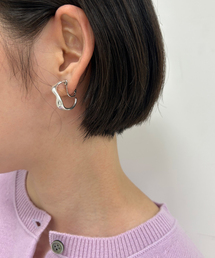 PHILIPPE AUDIBERT | PHILIPPE AUDIBERT/フィリップ・オーディベール ニュアンスイヤリング BOC6624:AR(イヤリング)