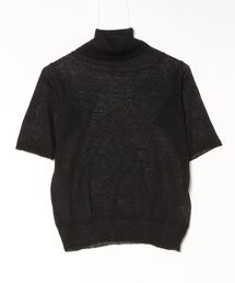 suzuki takayuki（スズキタカユキ）の「hand-knitted sweater（ニット