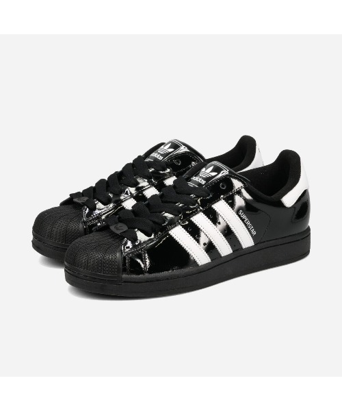adidas SUPERSTAR II / アディダス スーパースター II / JR7313