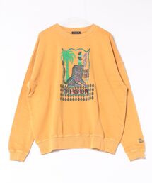 【チャイハネ】ジポアージMEN'Sトレーナー