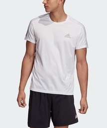 adidas(アディダス)の「半袖Tシャツ(Tシャツ/カットソー)」