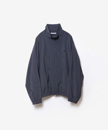 VEIN （ヴェイン）の「ピグメントダイド ナイロンウェザー トラックジャケット/ PIGMENT DYED NY WEATHER TRACK JKT（ブルゾン）」