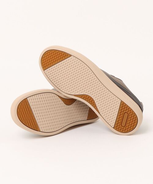 COLE HAAN（コールハーン）の「グランド クロスコート20.4.7 LS mens（スニーカー・メンズ・ブラウン・7/7.5/8/8.5/9/9.5/10/10.5/11）」の8枚目の写真