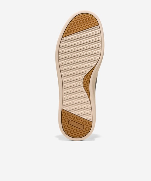 COLE HAAN（コールハーン）の「グランド クロスコート20.4.7 LS mens（スニーカー・メンズ・ブラウン・7/7.5/8/8.5/9/9.5/10/10.5/11）」の6枚目の写真