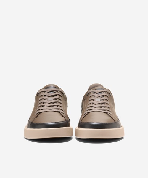 COLE HAAN（コールハーン）の「グランド クロスコート20.4.7 LS mens（スニーカー・メンズ・ブラウン・7/7.5/8/8.5/9/9.5/10/10.5/11）」の3枚目の写真
