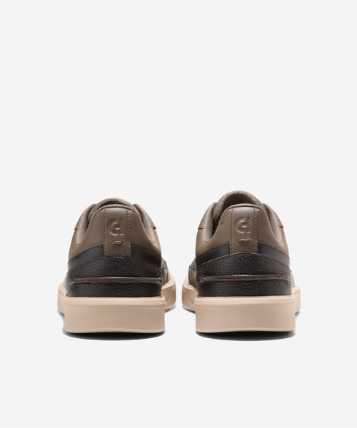 COLE HAAN（コールハーン）の「グランド クロスコート20.4.7 LS mens（スニーカー・メンズ・ブラウン・7/7.5/8/8.5/9/9.5/10/10.5/11）」の4枚目の写真
