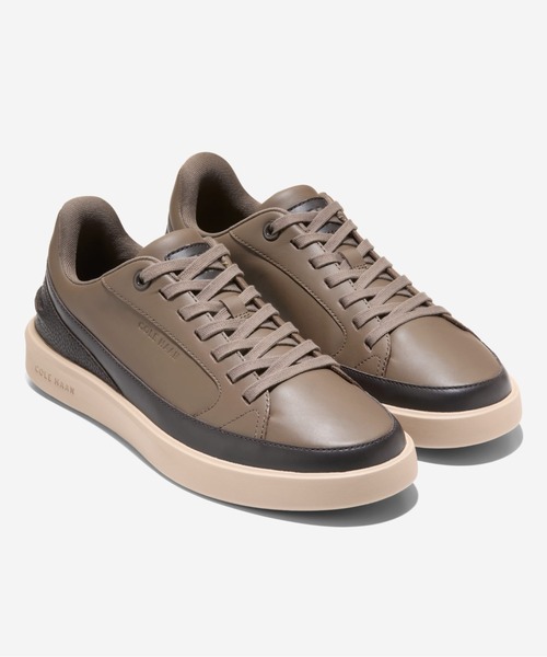 COLE HAAN（コールハーン）の「グランド クロスコート20.4.7 LS mens（スニーカー・メンズ・ブラウン・7/7.5/8/8.5/9/9.5/10/10.5/11）」の2枚目の写真