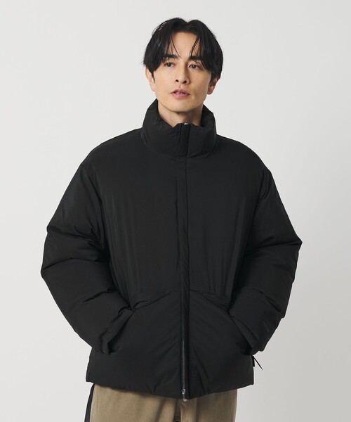セール】＜koti BEAUTY&YOUTH＞PERTEX QUANTUM AIR ダウン ブルゾン