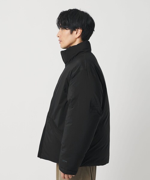 セール】＜koti BEAUTY&YOUTH＞PERTEX QUANTUM AIR ダウン ブルゾン