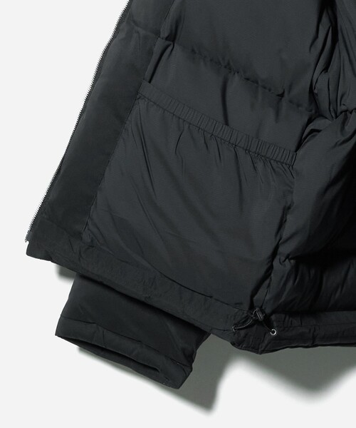 セール】＜koti BEAUTY&YOUTH＞PERTEX QUANTUM AIR ダウン ブルゾン