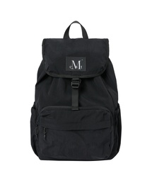 MUCENT（ムセント）の「ノーブ ワイドポケットバックパック 男女共用（バックパック/リュック）」