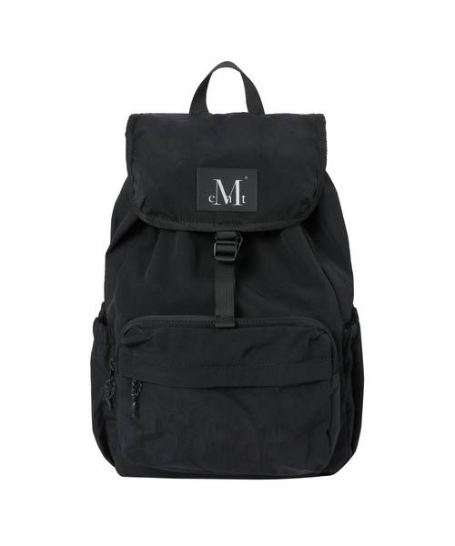 Knob Wide Pocket Backpack Unisex（バックパック/リュック）｜MUCENT