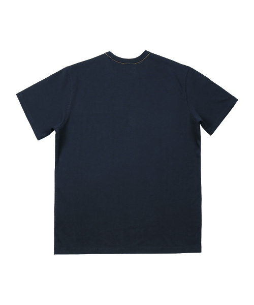 sortie(ソルティ)の「3N605 Utility Poket T-Shirts (Navy)(Tシャツ/カットソー・メンズ・その他・X-LARGE)」の2枚目の写真