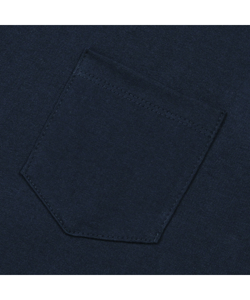 sortie(ソルティ)の「3N605 Utility Poket T-Shirts (Navy)(Tシャツ/カットソー・メンズ・その他・X-LARGE)」の4枚目の写真