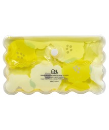 Wpc. Patterns（ダブリュピーシーパターンズ）の「Wpc. Patterns フラップポーチ型アイスパック（ポーチ）」