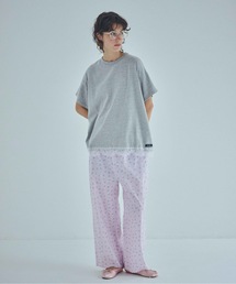 SEAVALLEY スケーターL/S TEE（Tシャツ/カットソー）｜SEA（シー）の