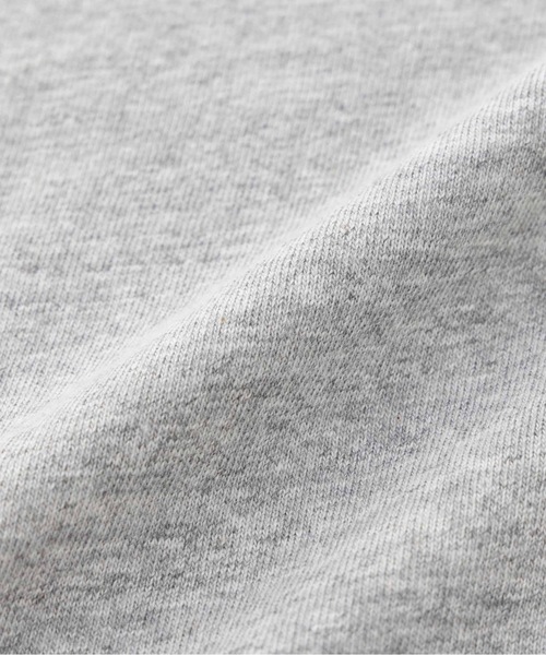 SEA(シー)の「Vintage レース オーバーサイズ 88TEE(Tシャツ/カットソー・レディース・ホワイト/グレー/ブラック・ONE SIZE)」の13枚目の写真
