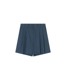 Markie Short Pants _ Blue