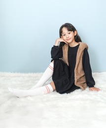 SOROTTO（ソロット）の「ニーハイソックス KIDS（ソックス/靴下）」