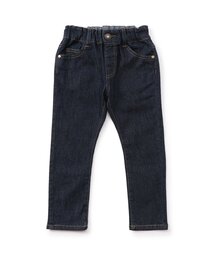 【WEB限定】すぽ軽スキニーパンツ