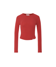 BASIC LONG SLEEVE