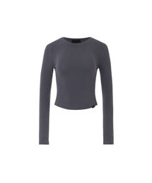 BASIC LONG SLEEVE