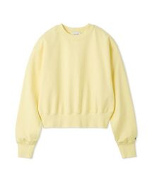 スウェット エンブロイダリー」に該当するトップスファッション通販