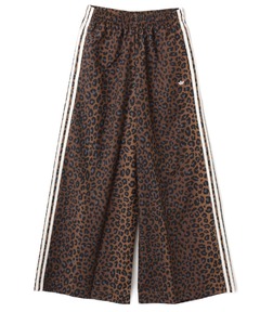 adidas レオパード パンツ ジャージ JV7580 S adidas レオパード パンツ ジャージ JV7580 S adidas レオパード柄