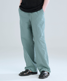 ZPLISH（ジプリシュ）の「Crunchy Pants Blue Green（スウェットパンツ）」