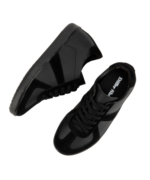 DIFFERSHOE（ディファーシュー）の「クーバスニーカー7CM[ブラック]（スニーカー・レディース・ブラック・22.5cm/23cm/24cm/25cm/26cm/27cm/28cm）」の11枚目の写真