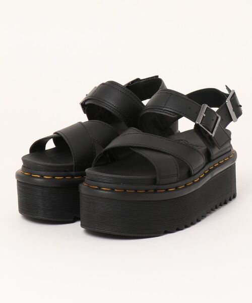 ブランド古着】フラットサンダル（サンダル）｜Dr. Martens（ドクター