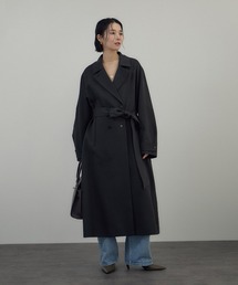 ADAM ET ROPE'｜アダムエロペのトレンチコート通販 - ZOZOTOWN