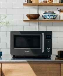 BALMUDA（バルミューダ）の「＜BALMUDA＞THE RANGE S（キッチン家電）」