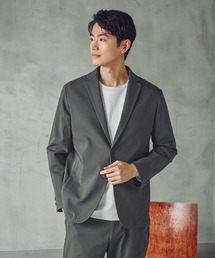 GLOBAL WORK | スゴラクジャケット/601171(テーラードジャケット)