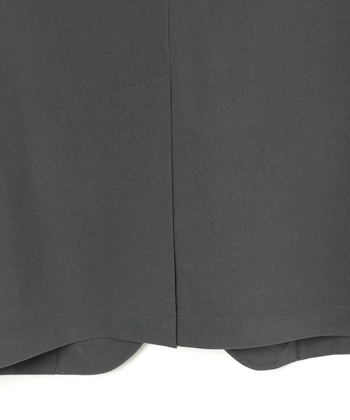 GLOBAL WORK（グローバルワーク）の「スゴラクジャケット/601171（テーラードジャケット・メンズ・ネイビー/チャコールグレー・X-LARGE/LARGE/MEDIUM/SMALL）」の13枚目の写真