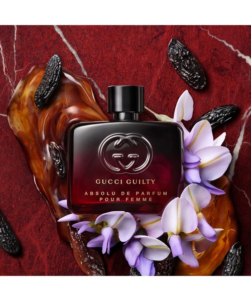 グッチ ギルティ アプソリュ ド パルファム プールファム 60mL（香水