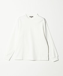 シルケット スムース ジャケットTシャツ<A DAY IN THE LIFE>