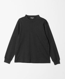 シルケット スムース ジャケットTシャツ<A DAY IN THE LIFE>