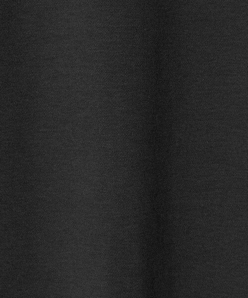 A DAY IN THE LIFE UNITED ARROWS(アデイインザライフユナイテッドアローズ)の「シルケット スムース ジャケットTシャツ<A DAY IN THE LIFE>(Tシャツ/カットソー・メンズ・ホワイト/ダークグレー・S/M/L)」の6枚目の写真
