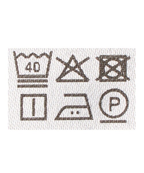 A DAY IN THE LIFE UNITED ARROWS(アデイインザライフユナイテッドアローズ)の「シルケット スムース ジャケットTシャツ<A DAY IN THE LIFE>(Tシャツ/カットソー・メンズ・ホワイト/ダークグレー・S/M/L)」の11枚目の写真