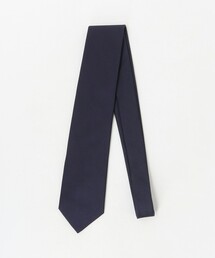 FRANCO BASSI（フランコバッシ）の「＜FRANCO BASSI＞ ツイル ソリッド ネクタイ（ネクタイ）」